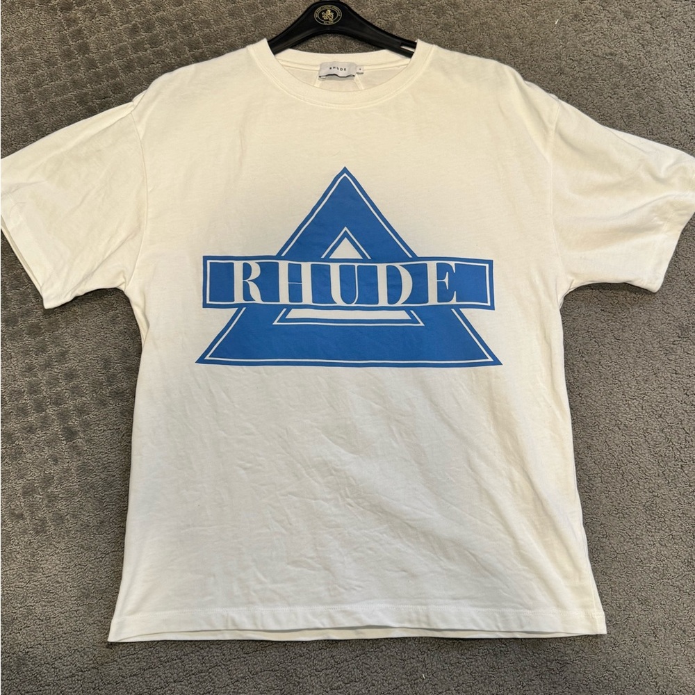 RHUDE T- Shirt